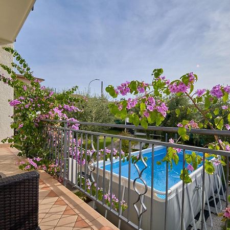 App. Mimosa Minerva Holiday Home 马内尔巴 外观 照片