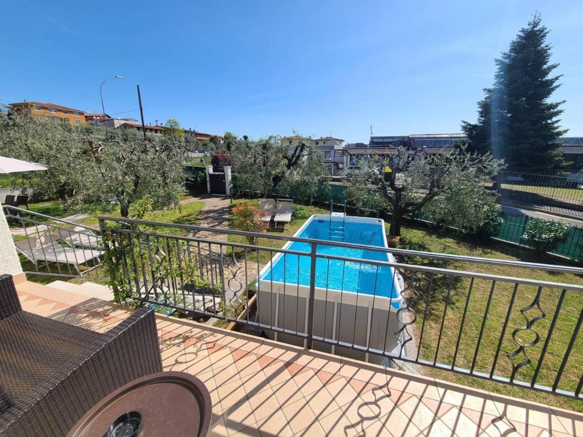 App. Mimosa Minerva Holiday Home 马内尔巴 外观 照片