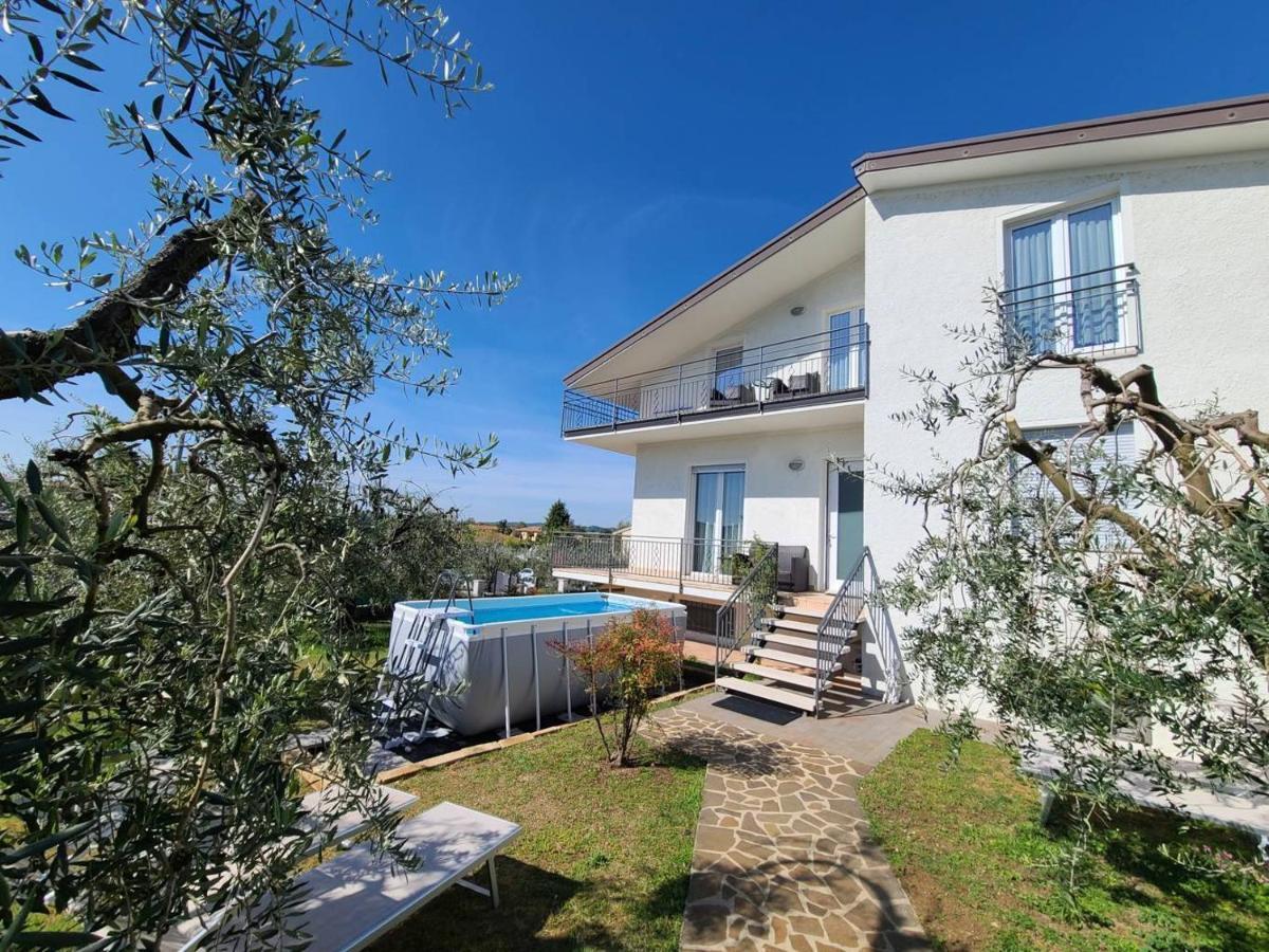 App. Mimosa Minerva Holiday Home 马内尔巴 外观 照片