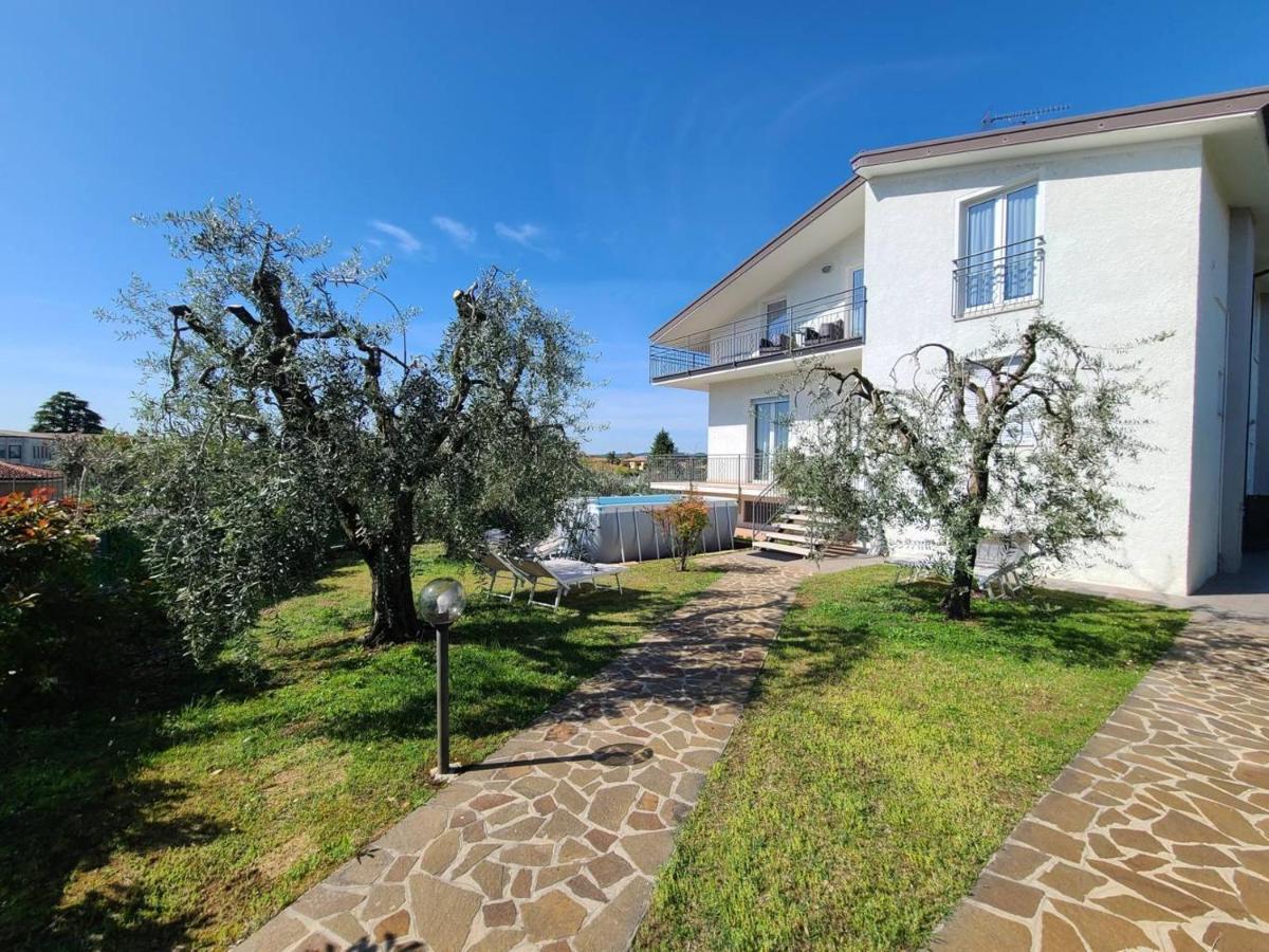 App. Mimosa Minerva Holiday Home 马内尔巴 外观 照片