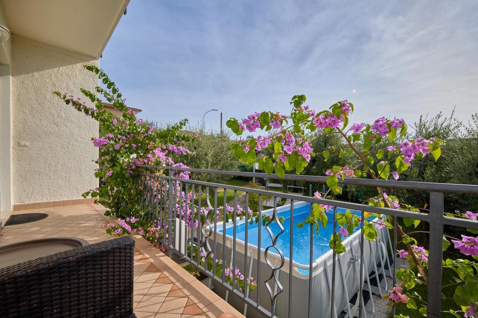 App. Mimosa Minerva Holiday Home 马内尔巴 外观 照片