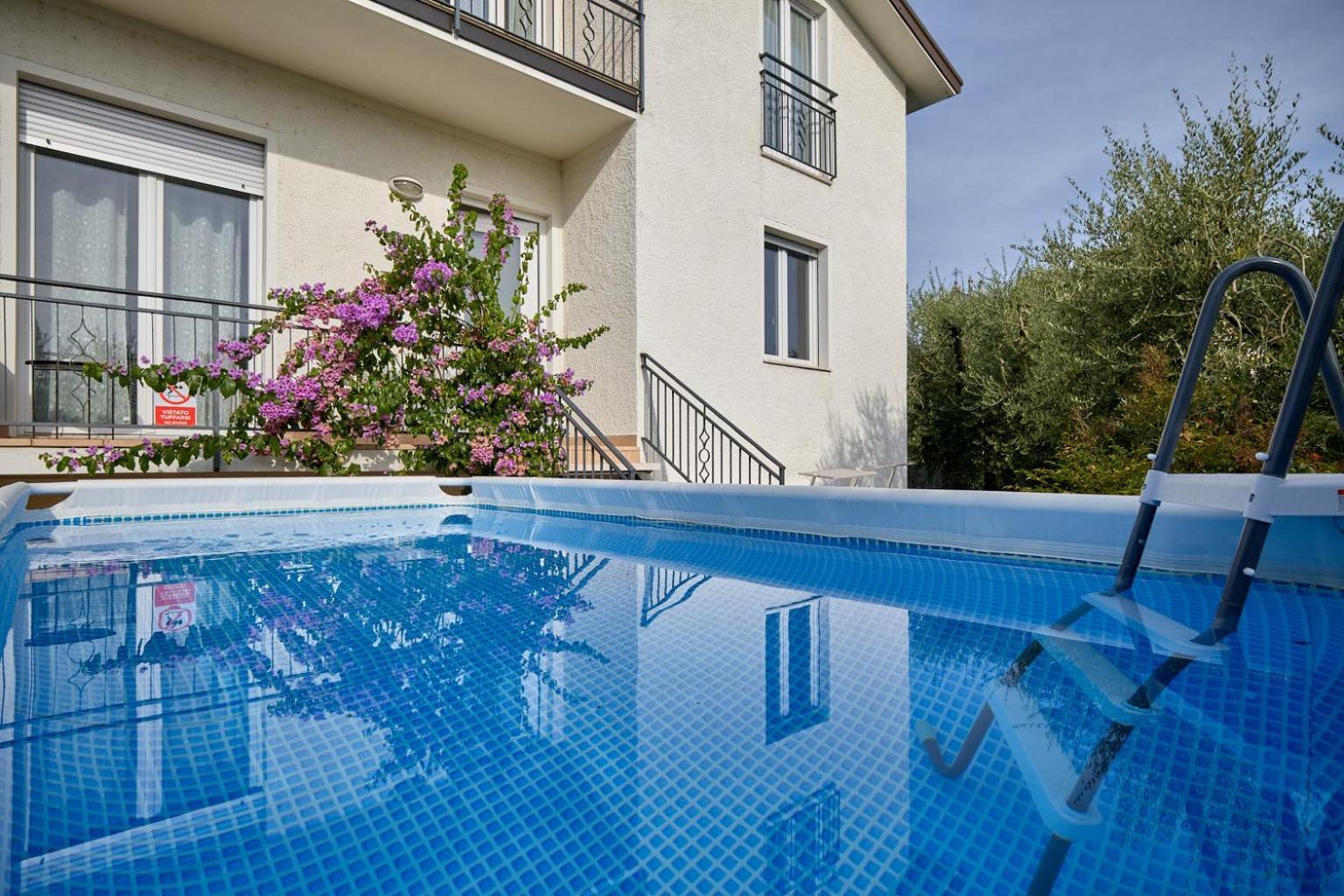 App. Mimosa Minerva Holiday Home 马内尔巴 外观 照片