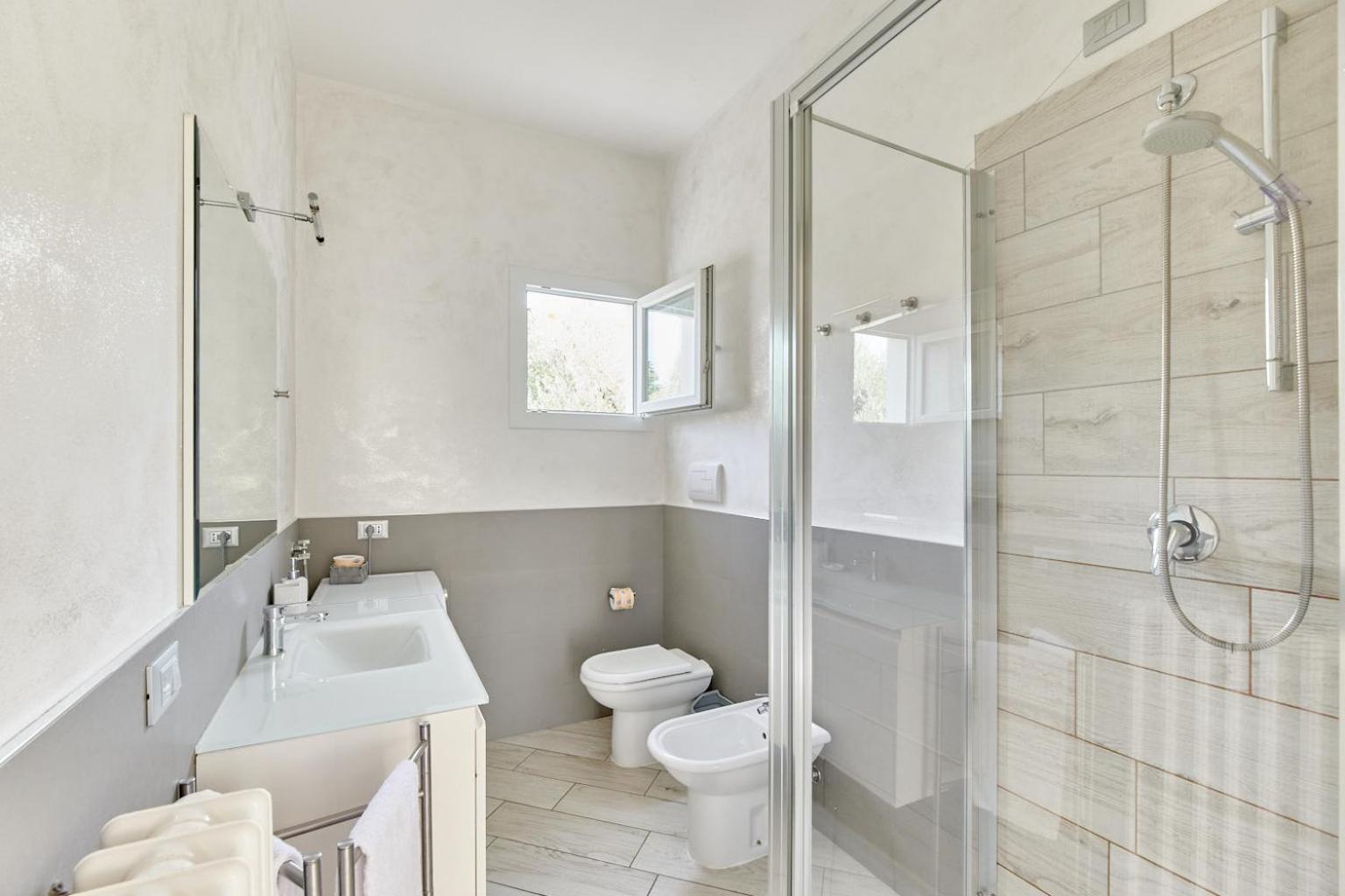 App. Mimosa Minerva Holiday Home 马内尔巴 外观 照片
