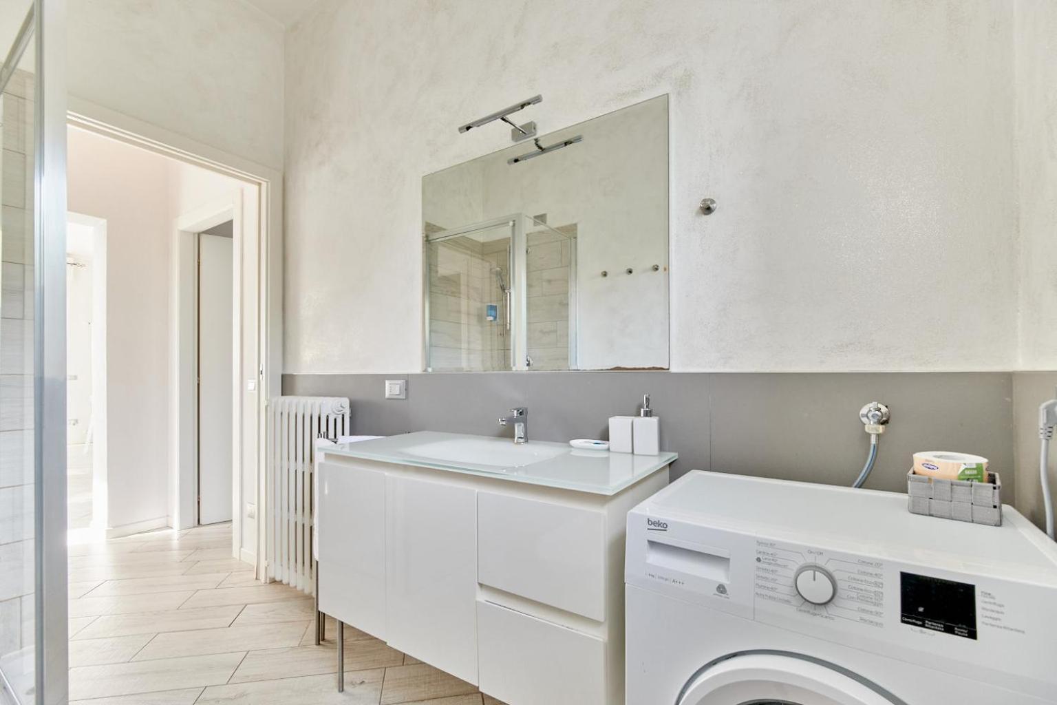 App. Mimosa Minerva Holiday Home 马内尔巴 外观 照片