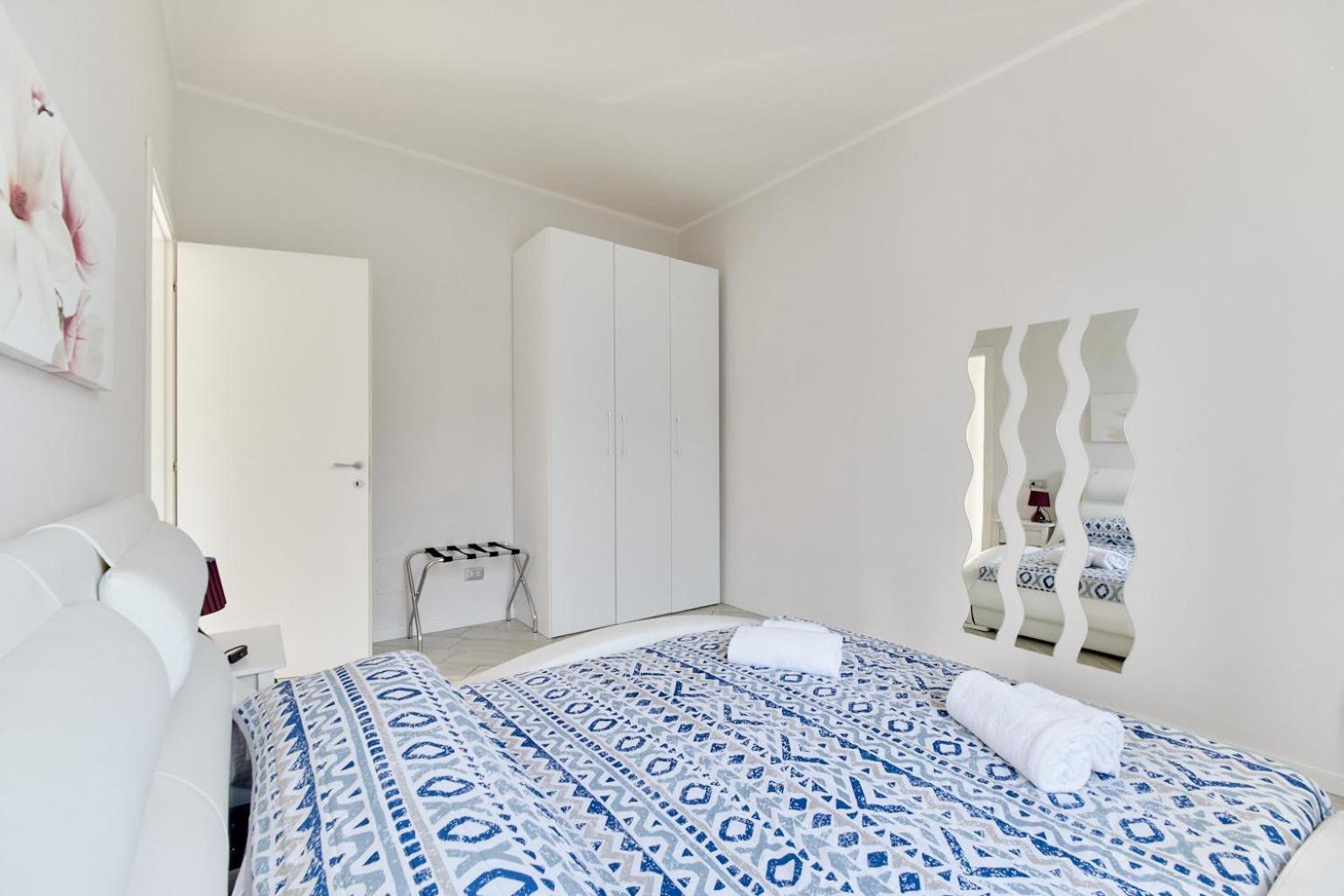 App. Mimosa Minerva Holiday Home 马内尔巴 外观 照片