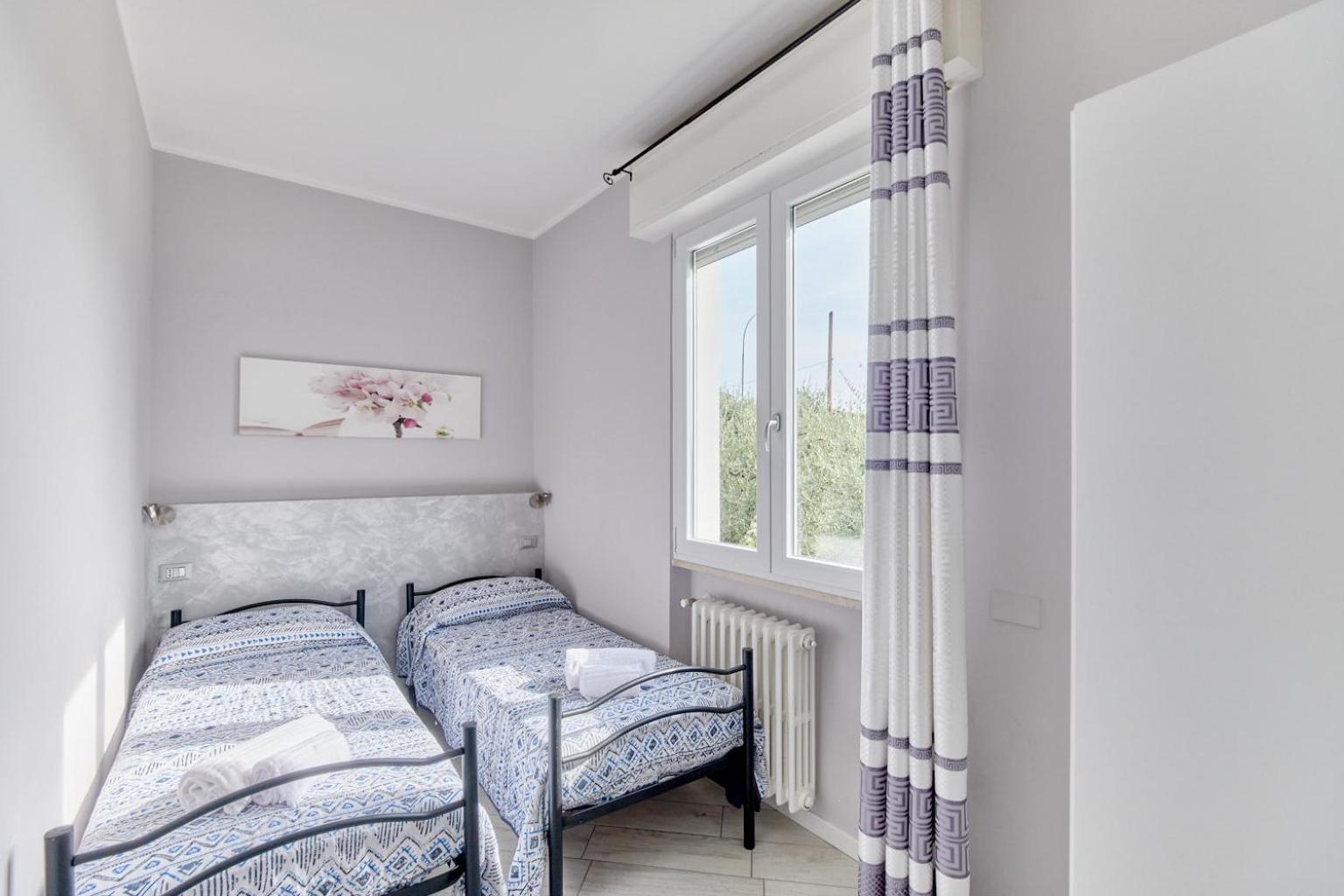 App. Mimosa Minerva Holiday Home 马内尔巴 外观 照片