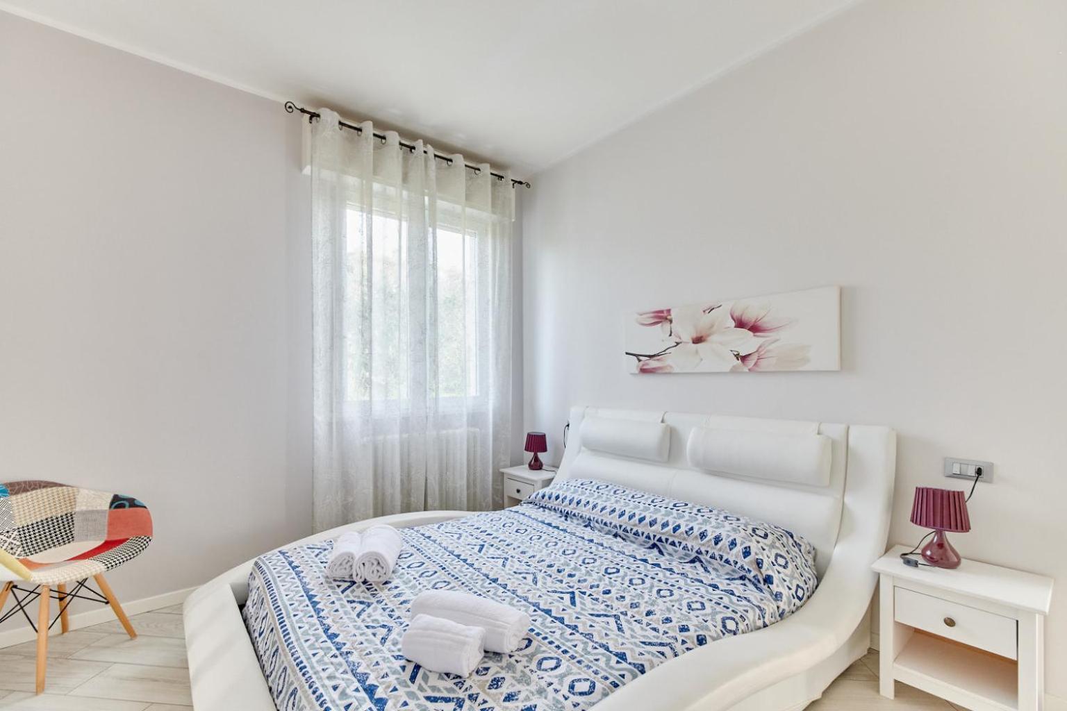 App. Mimosa Minerva Holiday Home 马内尔巴 外观 照片