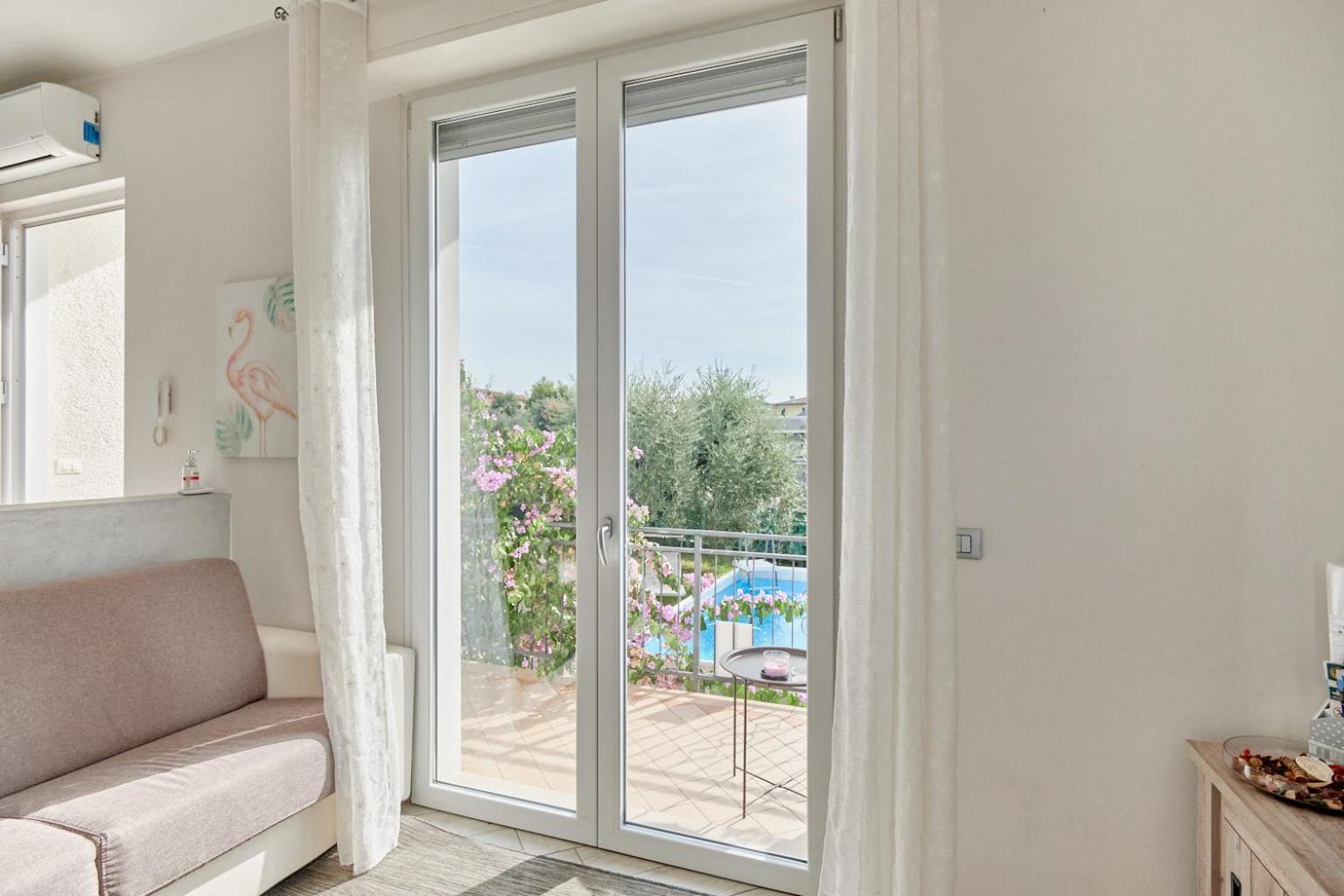 App. Mimosa Minerva Holiday Home 马内尔巴 外观 照片