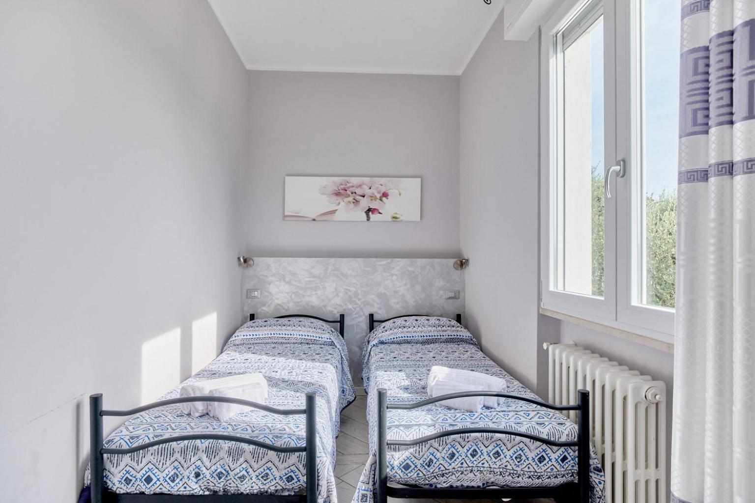 App. Mimosa Minerva Holiday Home 马内尔巴 外观 照片