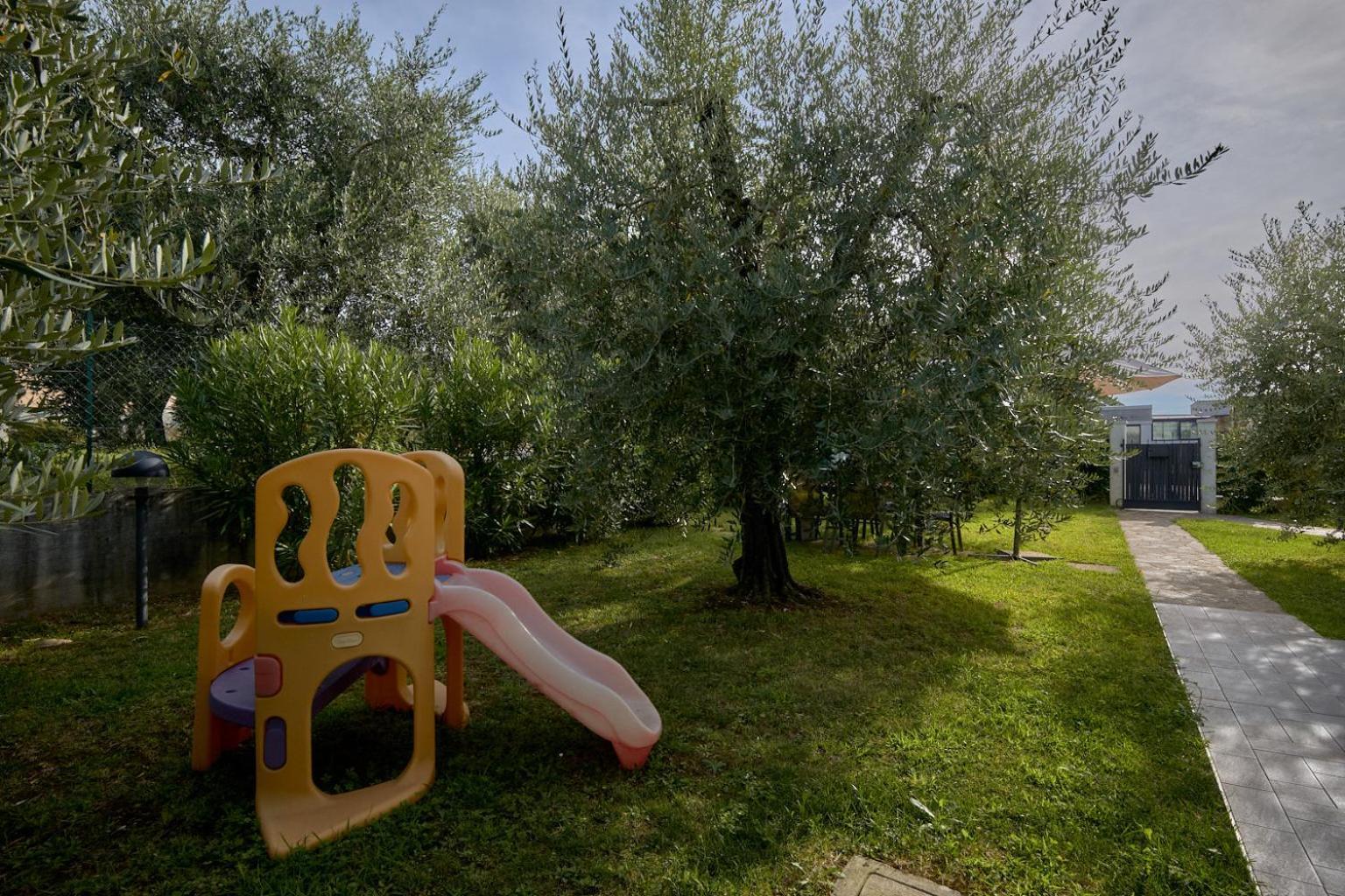 App. Mimosa Minerva Holiday Home 马内尔巴 外观 照片