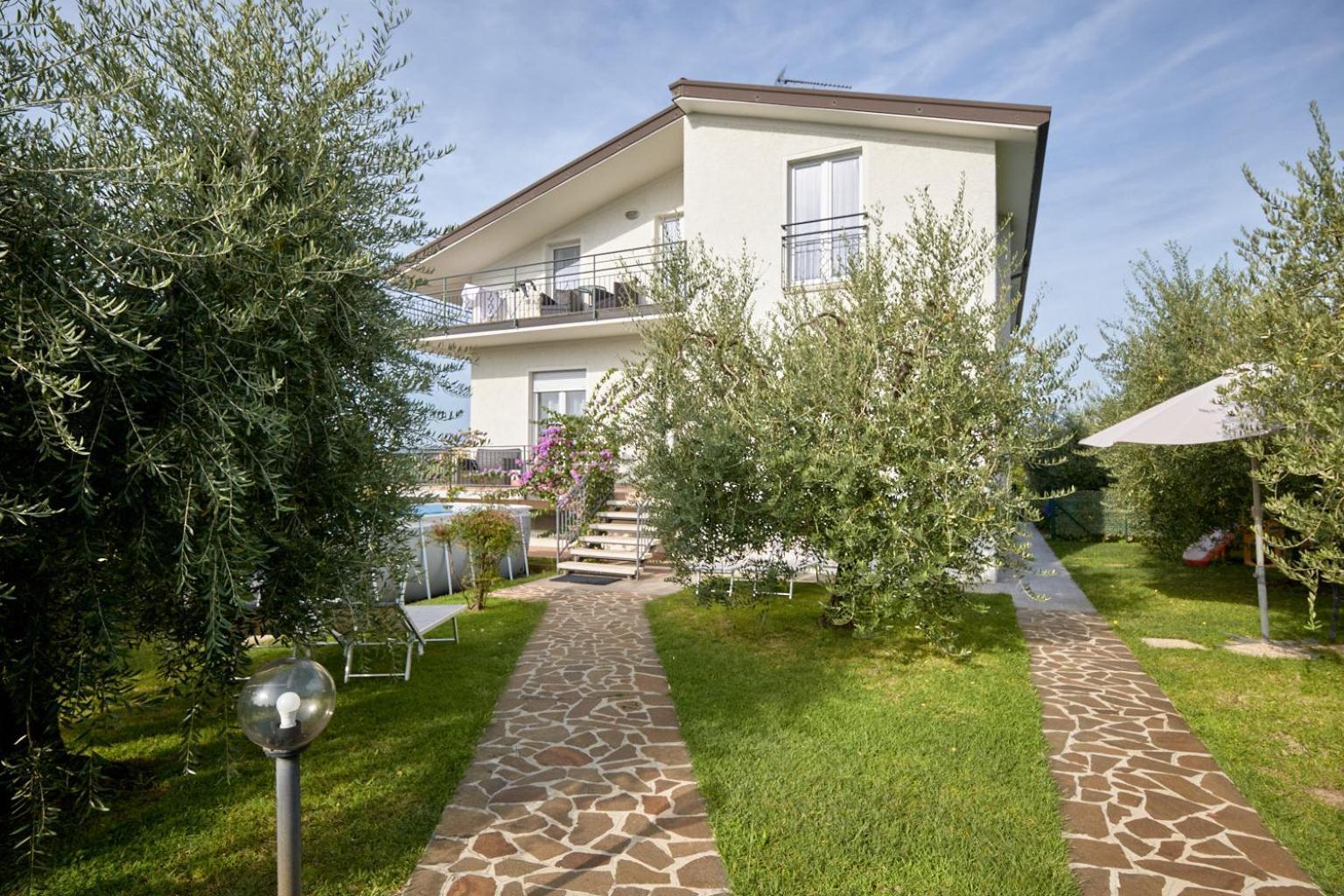 App. Mimosa Minerva Holiday Home 马内尔巴 外观 照片
